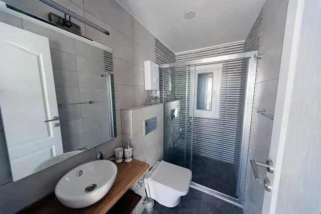 Standart Oda - Deniz Manzaralı