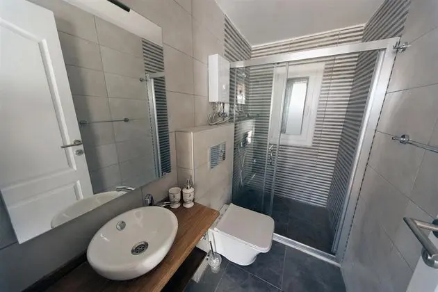 Standart Oda - Deniz Manzaralı