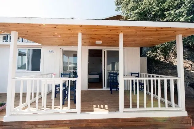 Standart Oda - Deniz Manzaralı