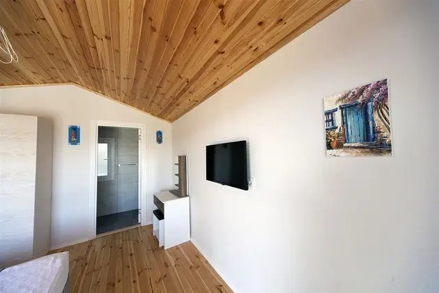 Standart Oda - Deniz Manzaralı