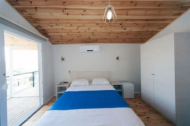 Standart Oda - Deniz Manzaralı