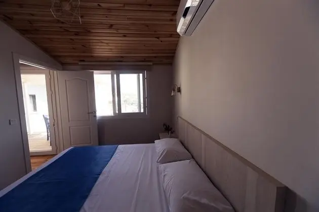 Standart Oda - Deniz Manzaralı