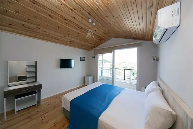 Standart Oda - Deniz Manzaralı