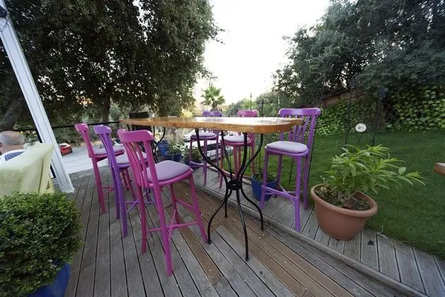Standart Oda - Deniz Manzaralı