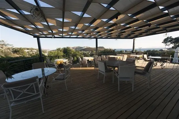 Standart Oda - Deniz Manzaralı