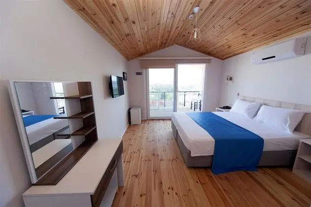 Standart Oda - Deniz Manzaralı
