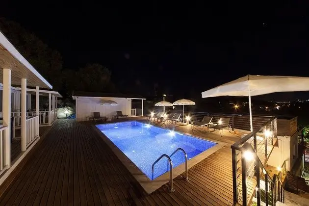 Standart Oda - Deniz Manzaralı