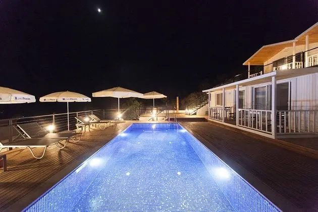 Standart Oda - Deniz Manzaralı