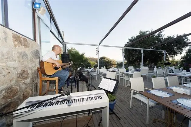 Standart Oda - Deniz Manzaralı