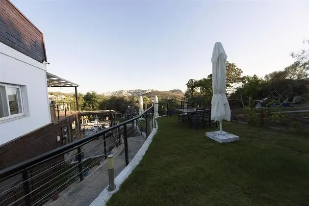 Standart Oda - Deniz Manzaralı