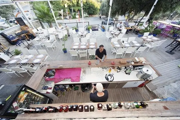 Standart Oda - Deniz Manzaralı