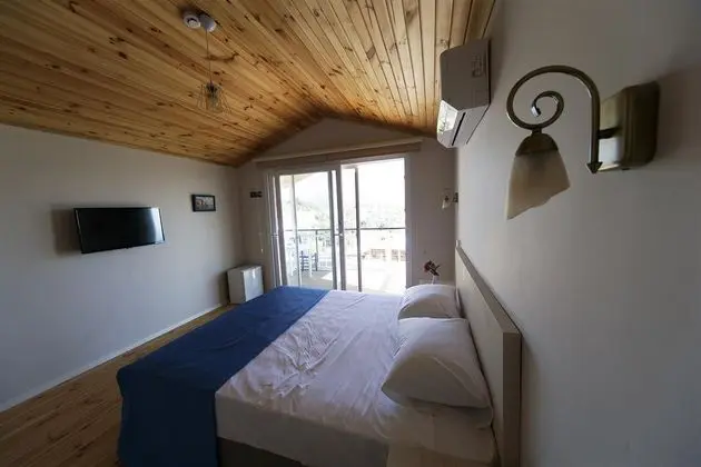 Standart Oda - Deniz Manzaralı