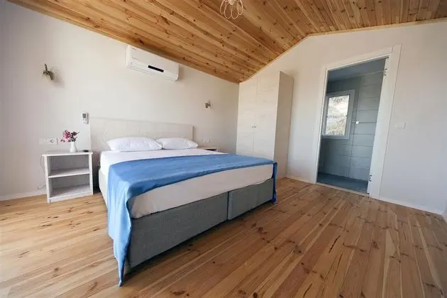 Standart Oda - Deniz Manzaralı