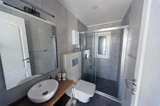 Standart Oda - Deniz Manzaralı