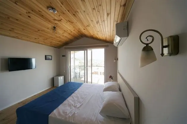 Standart Oda - Deniz Manzaralı