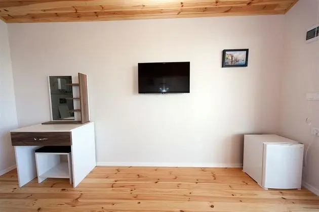 Standart Oda - Deniz Manzaralı