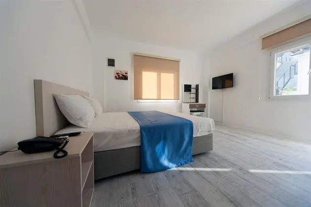 Standart Oda - Deniz Manzaralı