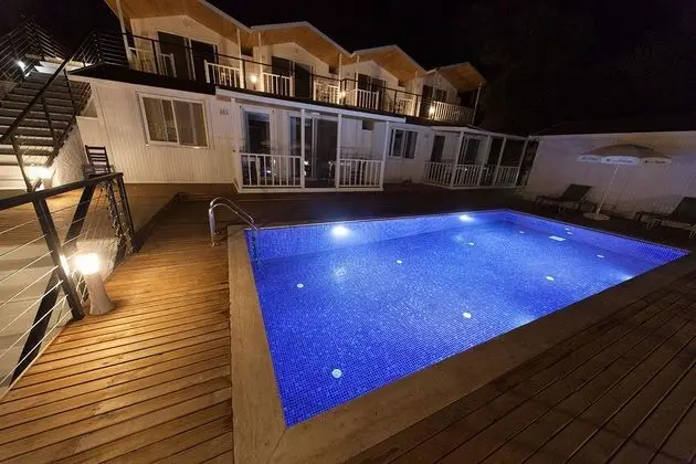 Standart Oda - Deniz Manzaralı