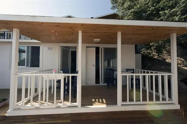Standart Oda - Deniz Manzaralı