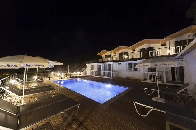 Standart Oda - Deniz Manzaralı