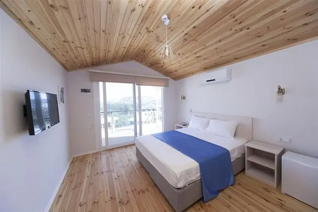 Standart Oda - Deniz Manzaralı