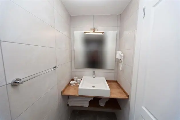 Standart Oda - Deniz Manzaralı