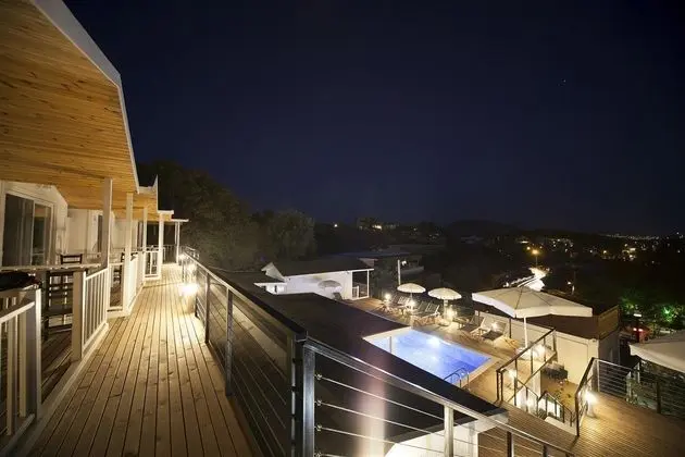Standart Oda - Deniz Manzaralı