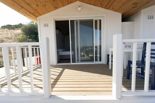 Standart Oda - Deniz Manzaralı