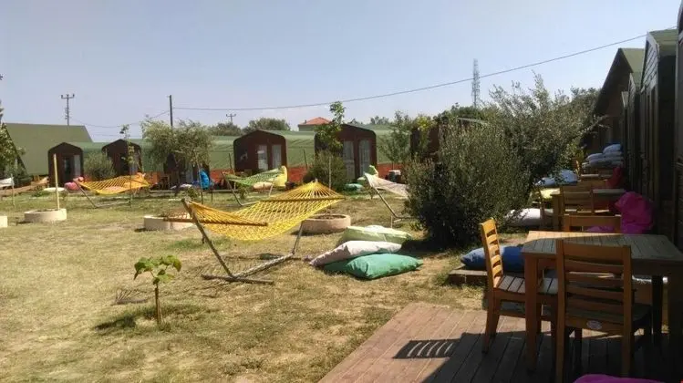 Bungalov