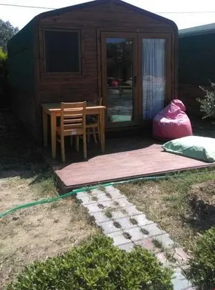 Bungalov