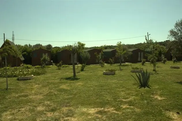 Bungalov