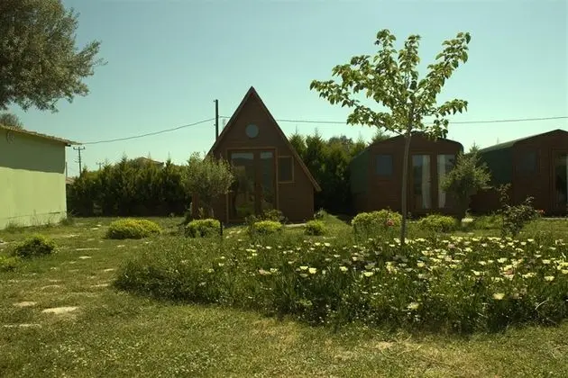 Bungalov