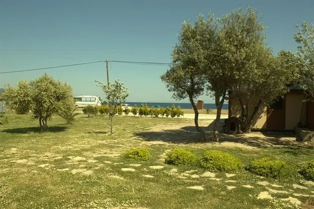 Bungalov