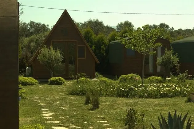 Bungalov