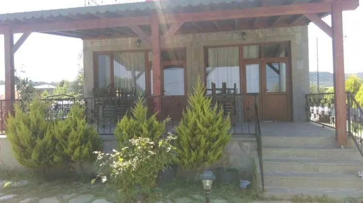 Taş Ev