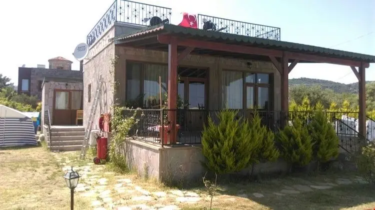 Taş Ev