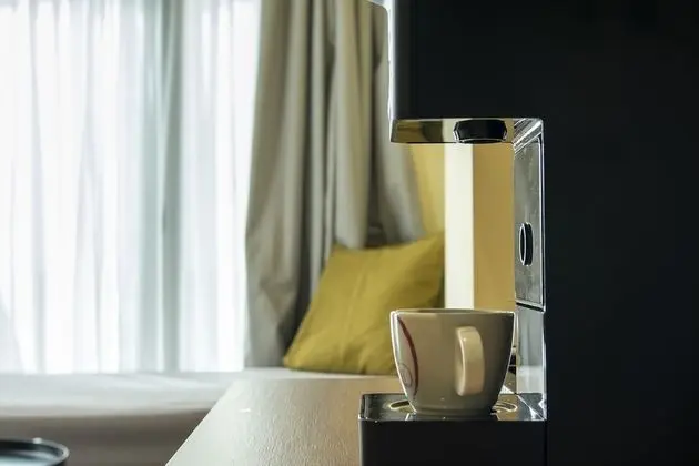 Deluxe Üç Kişilik Oda, Teras, Şehir Manzaralı