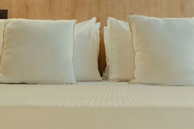 Deluxe Üç Kişilik Oda, Teras, Şehir Manzaralı