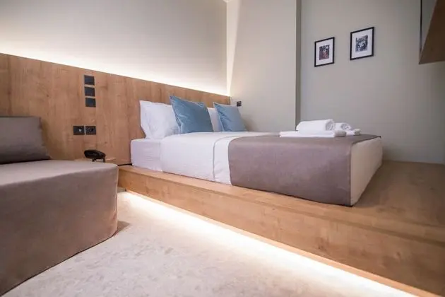 Economy Tek Büyük Yataklı Oda, 1 Büyük (Queen) Boy Yatak, Sigara İçilmez (Skylight)