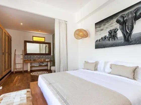 Villa, 4 Yatak Odası