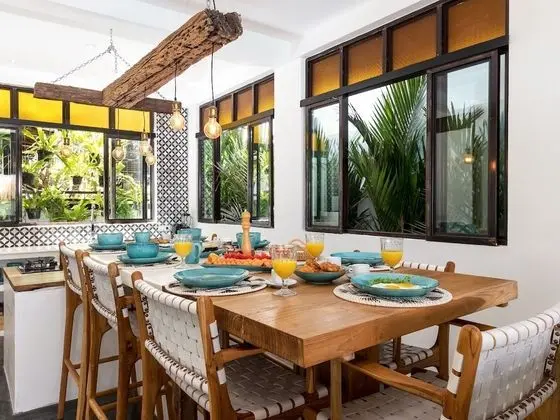 Villa, 4 Yatak Odası