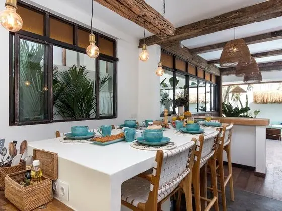 Villa, 4 Yatak Odası