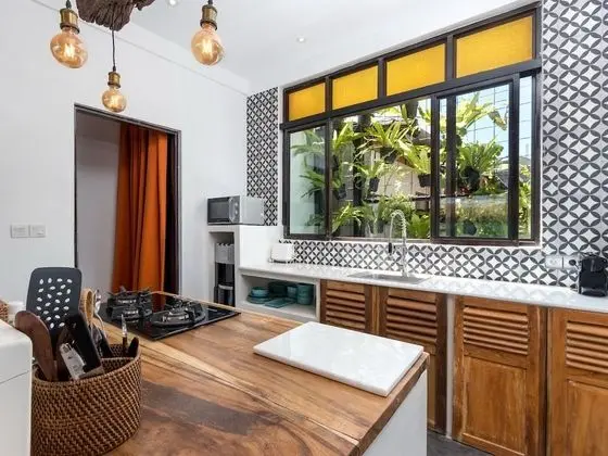 Villa, 4 Yatak Odası