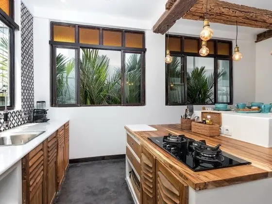 Villa, 4 Yatak Odası