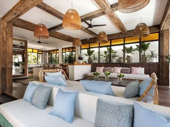 Villa, 4 Yatak Odası