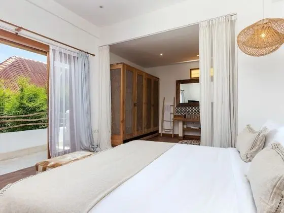 Villa, 4 Yatak Odası
