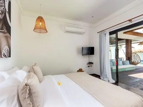 Villa, 4 Yatak Odası
