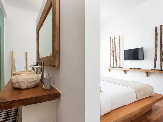 Villa, 4 Yatak Odası