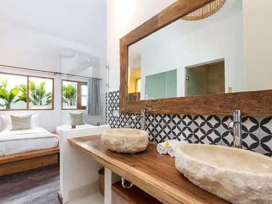 Villa, 4 Yatak Odası