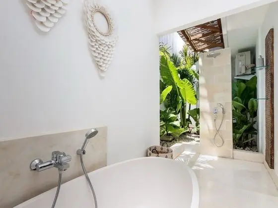 Villa, 4 Yatak Odası